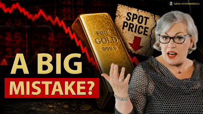 Did I Make a Mistake in Buying Gold & Silver?